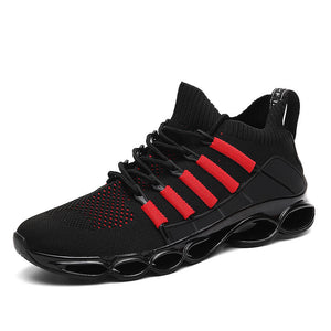 Cyro 26 Breathable Sneakers , - Streetwear Shoes - Slick Street