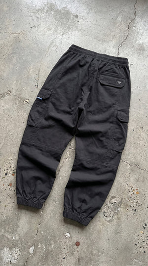 Drift Baggy Cargo Pants , - Streetwear Cargo Pants - Slick Street