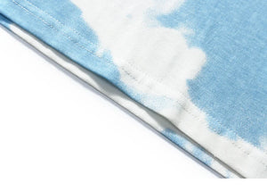 Tie Dye Senseless Jigsaw Puzzle T-Shirt , - Streetwear T-Shirts - Slick Street