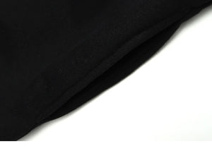 Bunny Lover Graffiti Heart Shape Hoodie , - Streetwear Hoodie - Slick Street