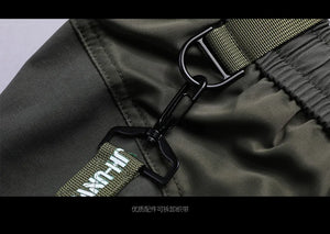 BX1 Cargo Pants , - Streetwear Pants - Slick Street