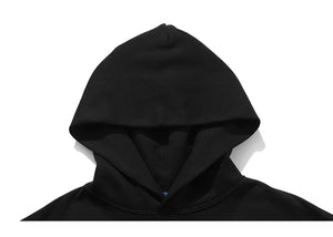 Life Is Good Global Peace Pullover Hoodie , - Streetwear Hoodie - Slick Street