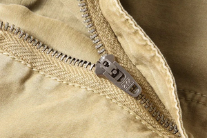 Rib Style Side Pockets Cargo Pants , - Streetwear Cargo Pants - Slick Street