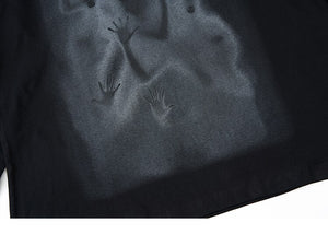 SACREDNESS An Inviolable Oath T-Shirt , - Streetwear T-Shirts - Slick Street