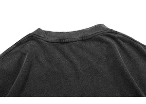 Black Air Vintage Graphic Streetwear T-Shirt , - Streetwear T-Shirts - Slick Street