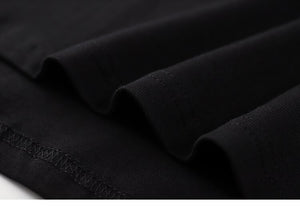 EDITORIAL DEPARTMENT GHOST EP.2 T-Shirt , - Streetwear T-Shirts - Slick Street