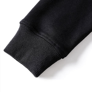 Smaug Dragon Sleeve Hoodies , - Streetwear Hoodie - Slick Street