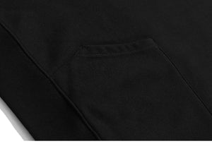 Life Is Good Global Peace Pullover Hoodie , - Streetwear Hoodie - Slick Street