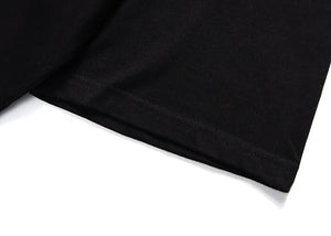 DM CATTIVO ORSO X-Eyed Bear T-Shirt , - Streetwear T-Shirts - Slick Street