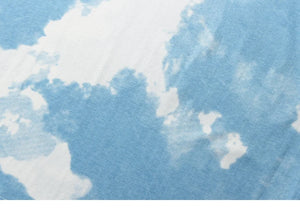 Tie Dye Senseless Jigsaw Puzzle T-Shirt , - Streetwear T-Shirts - Slick Street