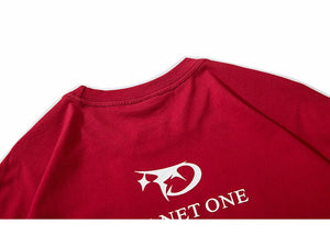 PLANET ONE SHOOT YOUR HEART T-Shirt , - Streetwear T-Shirts - Slick Street