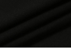 BEFEARLESS Devil Logo Color Block T-Shirt , - Streetwear T-Shirts - Slick Street