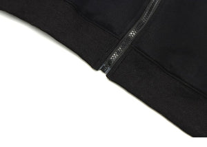 Heart Shape The BUNNY LOVE Anime Zipper Hoodie ,  - Streetwear Hoodie - Slick Street
