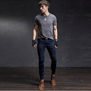 Classic IV Combat Cargo Pants , - Streetwear Pants - Slick Street