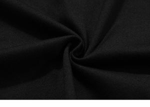 MADE EXTREME Electrify Polygraphy Loose T-Shirt , - Streetwear T-Shirts - Slick Street