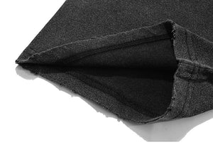 Black Air Graphic Streetwear T-Shirt , - Streetwear T-Shirts - Slick Street