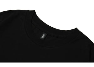 Space Rings Happy Bear Anime T-Shirt , - Streetwear T-Shirts - Slick Street