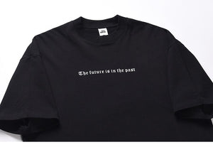 LOVE IS LOVE Butterfly Girl Graphic T-Shirt , - Streetwear T-Shirts - Slick Street