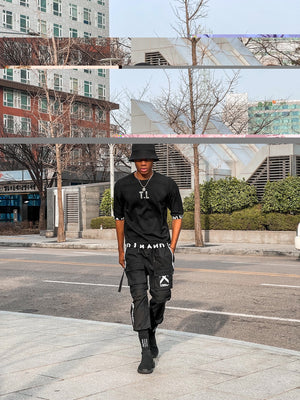 T.L T-Shirt , - Streetwear T-Shirts - Slick Street