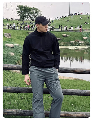 Lightweight American Sport Jacket , - Streetwear Jacket - Slick Street