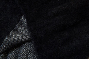 Thick 'Jaq' Knitted Sweater , - Streetwear - Slick Street