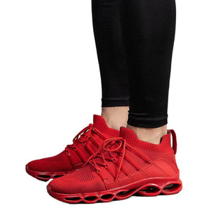 Cyro 26 Breathable Sneakers , - Streetwear Shoes - Slick Street