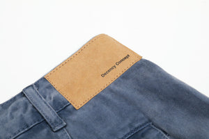Retro Loose Fit MultiPocket Denim Cargo Jeans , - Streetwear - Slick Street