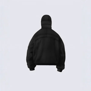 Zy-Pyro Hoodie , - Streetwear Hoodie - Slick Street