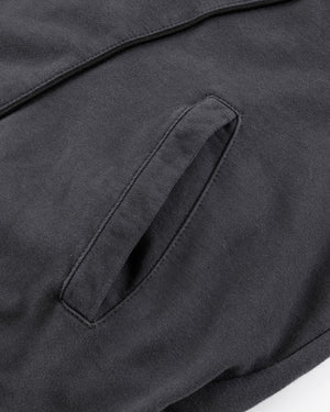 Structure Stitched 'Edge Star' Sweatshirt , - Streetwear Sweatshirts - Slick Street