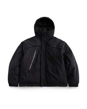 Studio Frank Coat , - Streetwear Coat - Slick Street