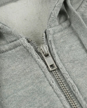 Ghost Distressed Hoodie , - Streetwear Hoodie - Slick Street
