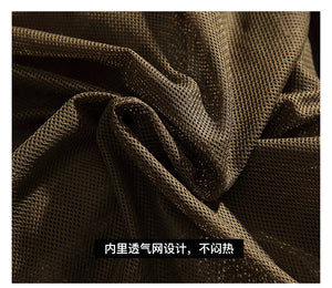 Spring Mountain V1 Lightweight Nylon Jacket , - Streetwear Jacket - Slick Street