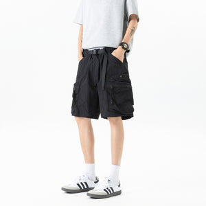 Recon Utility Shorts , - Streetwear Shorts - Slick Street