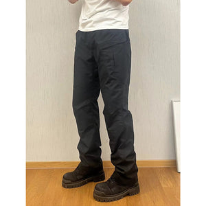 Kayu Hermit Tactical Cargo Pants , - Streetwear Cargo Pants - Slick Street