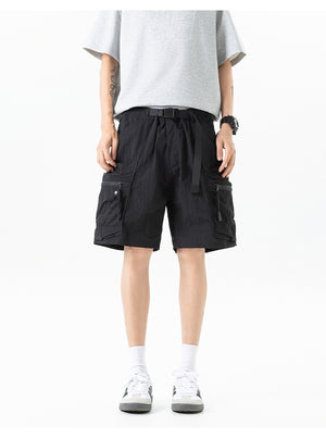 Recon Utility Shorts , - Streetwear Shorts - Slick Street