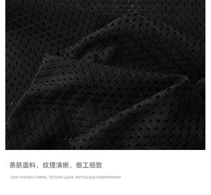 Retro 90's Star Graffiti Mesh Football Tee , - Streetwear T-Shirts - Slick Street