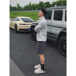 Lightweight American Sport Jacket , - Streetwear Jacket - Slick Street