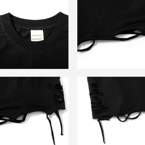 Crox T-Shirt , - Streetwear T-Shirts - Slick Street