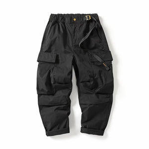 JP Workwear Cargo Pants , - Streetwear Cargo Pants - Slick Street