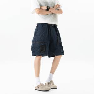 Recon Utility Shorts , - Streetwear Shorts - Slick Street