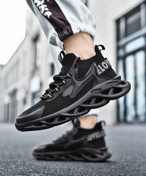 LOVE 26 Sneakers , - Streetwear Shoes - Slick Street