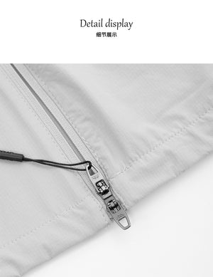 Lightweight American Sport Jacket , - Streetwear Jacket - Slick Street