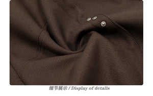 Retro AX26 Loose Pants , - Streetwear - Slick Street
