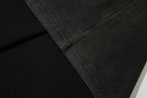 Green Flame '88' Long Sleeve Tee , - Streetwear - Slick Street