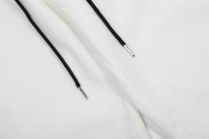 Retro Stripe Track Pants , - Streetwear Joggers - Slick Street