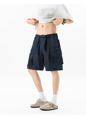 Recon Utility Shorts , - Streetwear Shorts - Slick Street