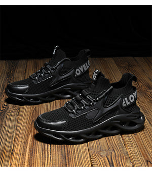 LOVE 26 Sneakers , - Streetwear Shoes - Slick Street