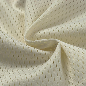 Cream '69' Football Jersey , - Streetwear - Slick Street