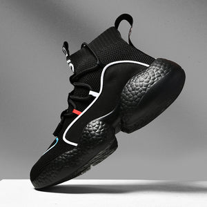 Orbit Knit Runners , - Streetwear Shoes - Slick Street