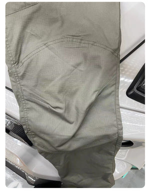 Kayu Hermit Tactical Cargo Pants , - Streetwear Cargo Pants - Slick Street